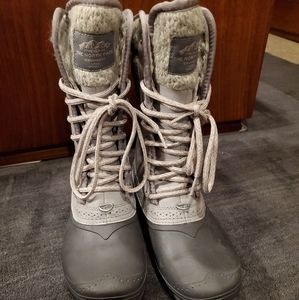 The North Face brand new Snowboots